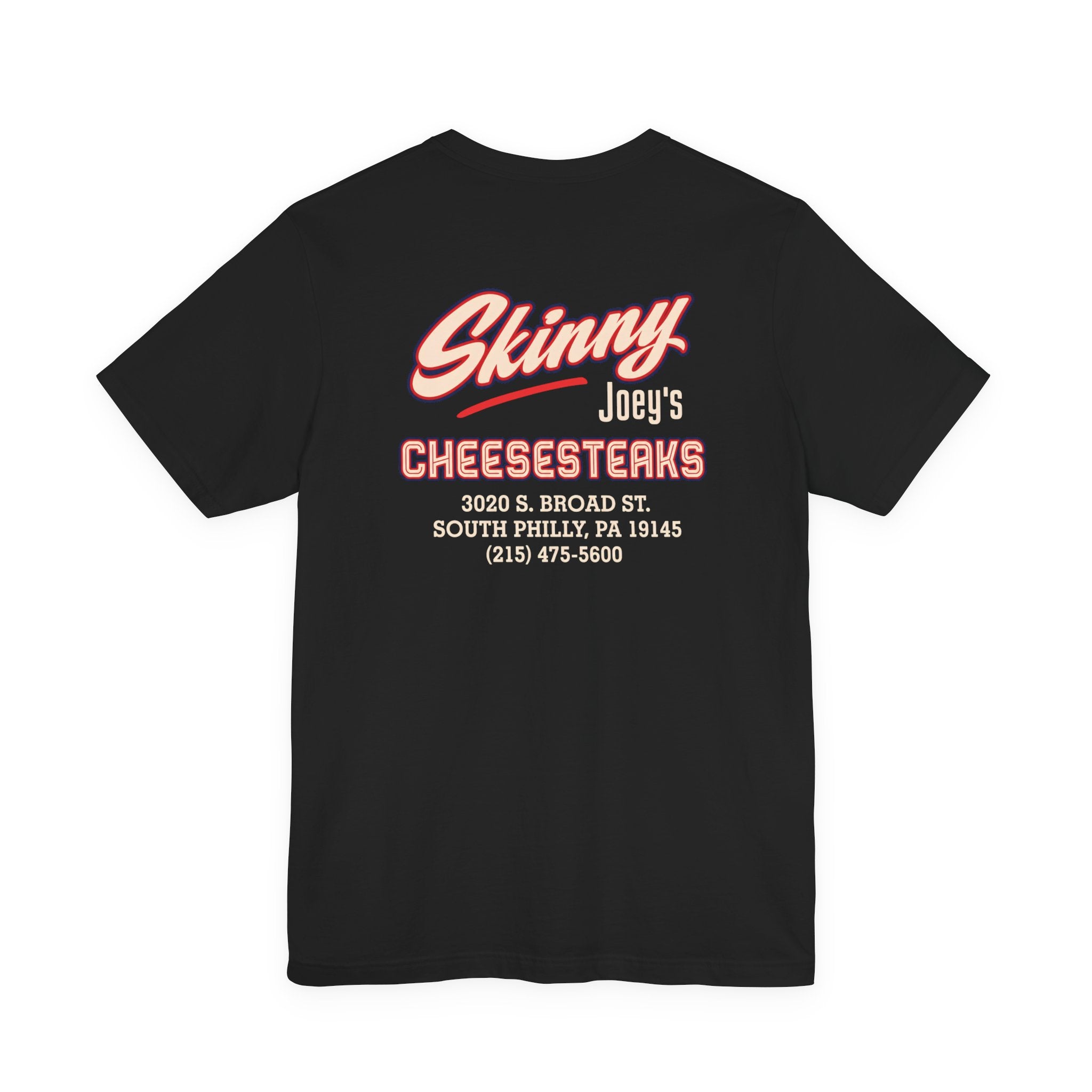 2026 All Star Game Philly x Skinny Joey’s Edition T-Shirt