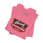 Skinny Joey's Cheesesteaks Official Wildwood T-Shirt