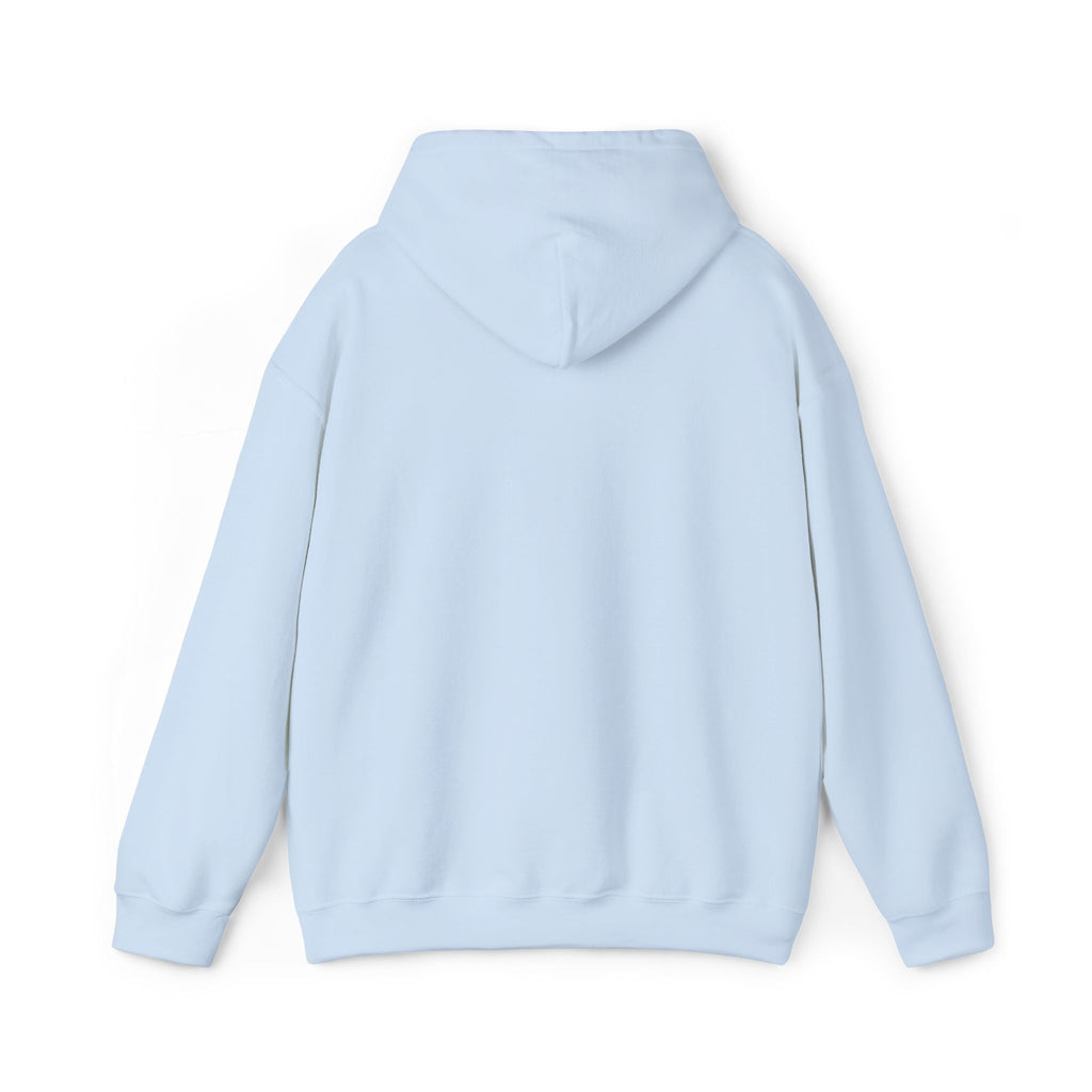 The SKINNY Podcast Hoodie – Heavy Blend Fleece