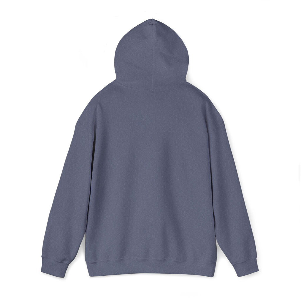 Where Loyalty Meets Legacy – SKINNY Hoodie