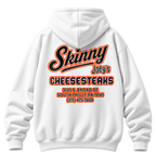 Skinny Joeys x Flyers Unisex Heavy Blend™ Hooded Sweatshirt