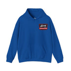 Skinny Joey's Cheesesteaks Logo Hoodie