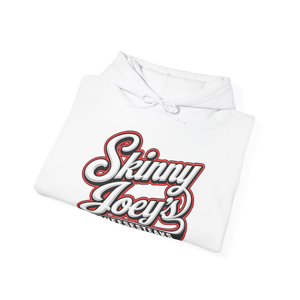 Skinny Joey Fuck The Rats Hoodie Pullover