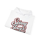 Skinny Joey Fuck The Rats Hoodie Pullover
