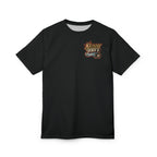 Limited Drop: Skinny Joeys Playoff Hockey Unisex Cut & Sew Tee (AOP)