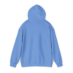 Where Loyalty Meets Legacy – SKINNY Hoodie