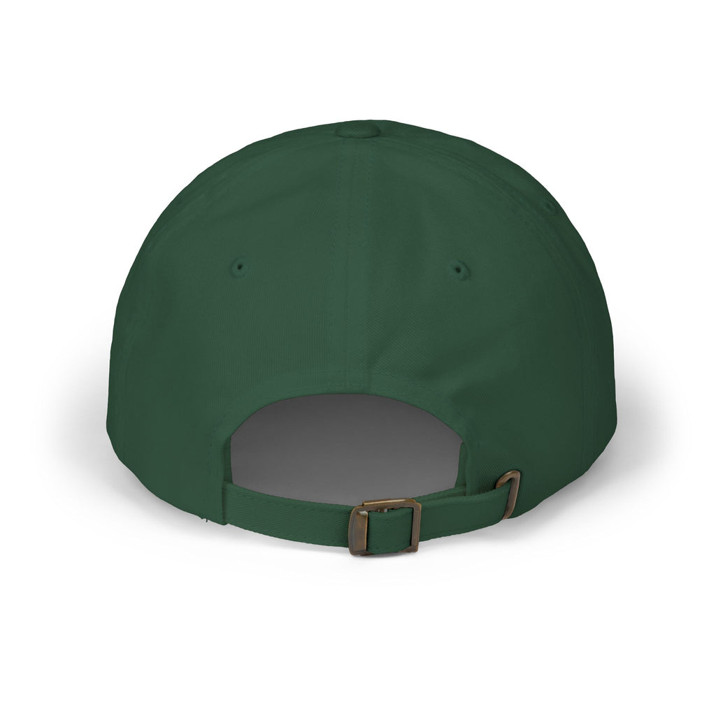 Skinny Joey's Classic Dad Cap – Embroidered Retro Script Baseball Hat