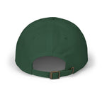 Skinny Joey's Classic Dad Cap – Embroidered Retro Script Baseball Hat