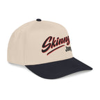 Skinny Joey Merlino Logo Mid-Profile Snapback Hat