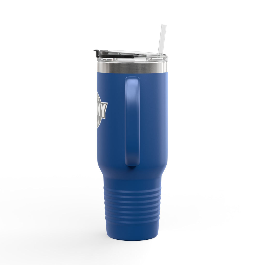Skinny Joey x Lil Snuff 40oz Insulated Travel Mug