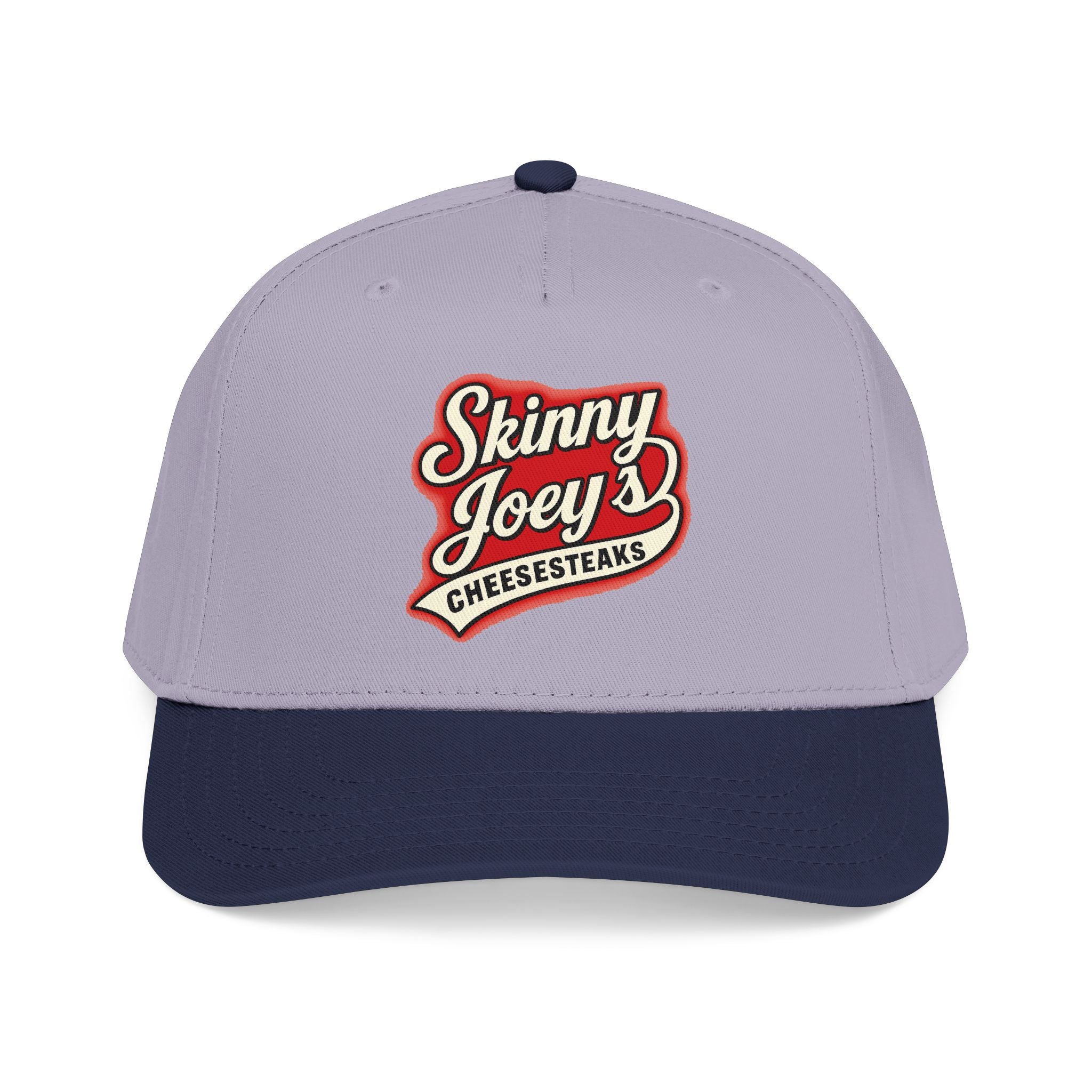 Skinny Joey Softball Hat – “We Can Go Anywhere” Edition
