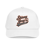 Skinny Joey Softball Hat – “We Can Go Anywhere” Edition