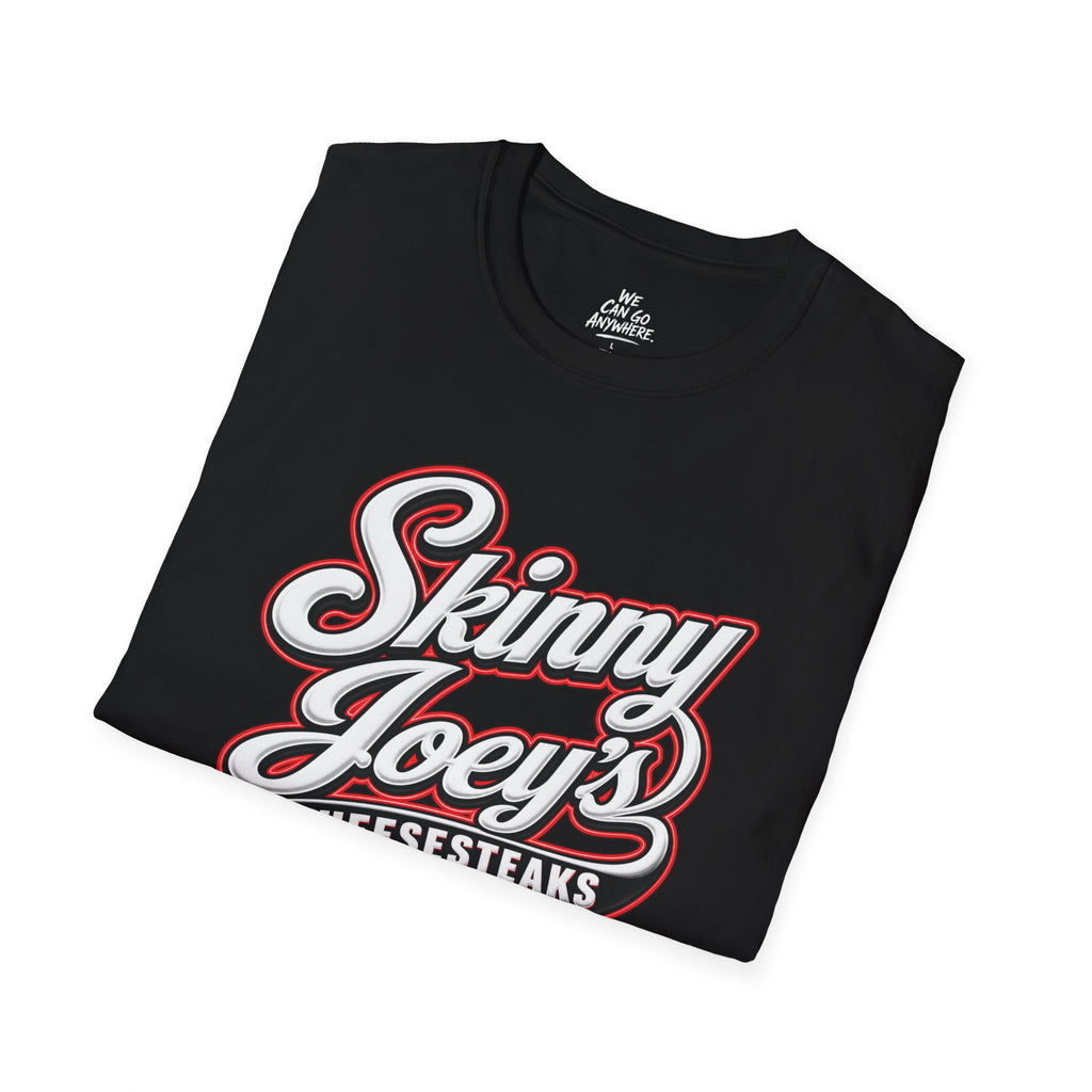 Skinny Joeys The Rats Statement T Shirt