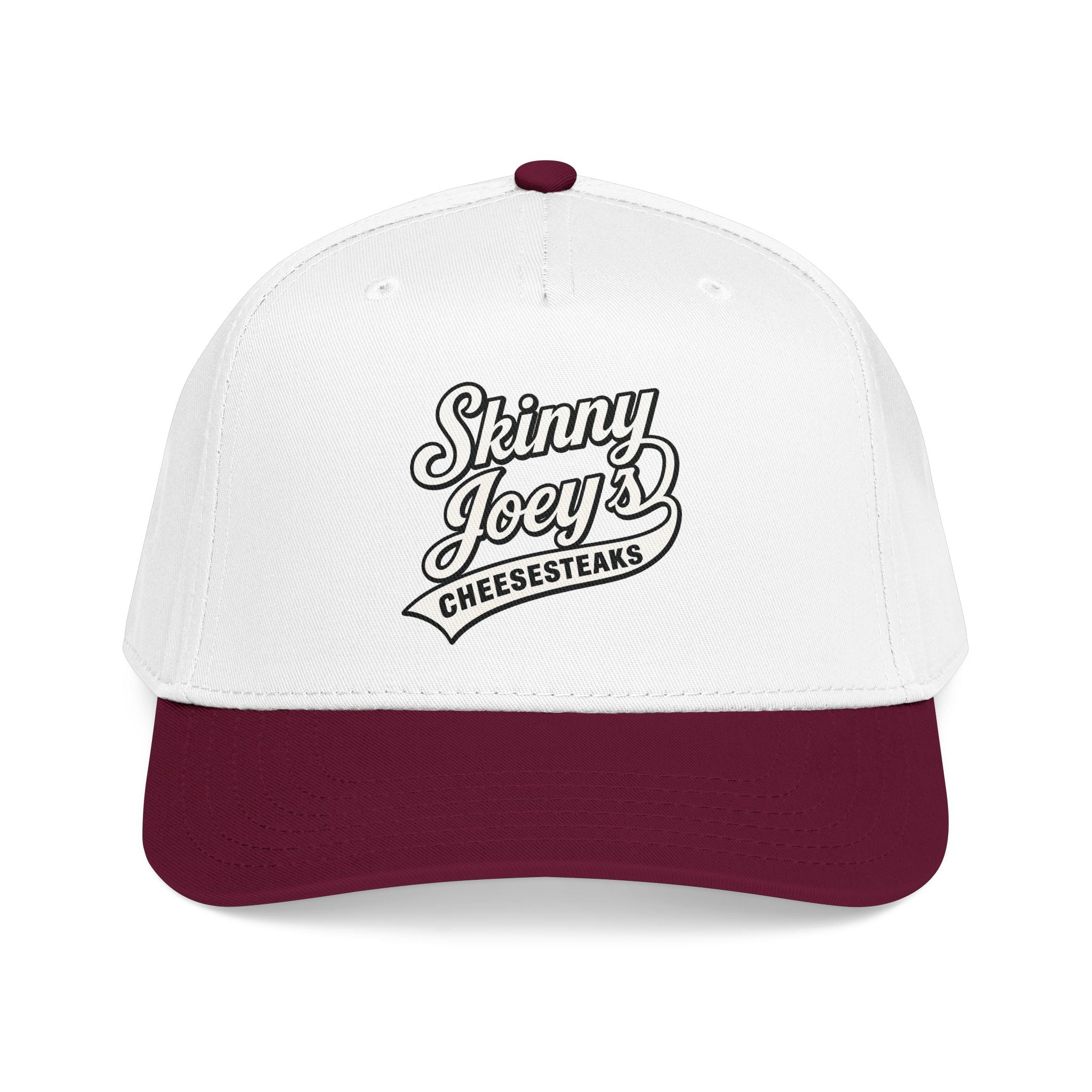Skinny Joey Softball Hat – “We Can Go Anywhere” Edition