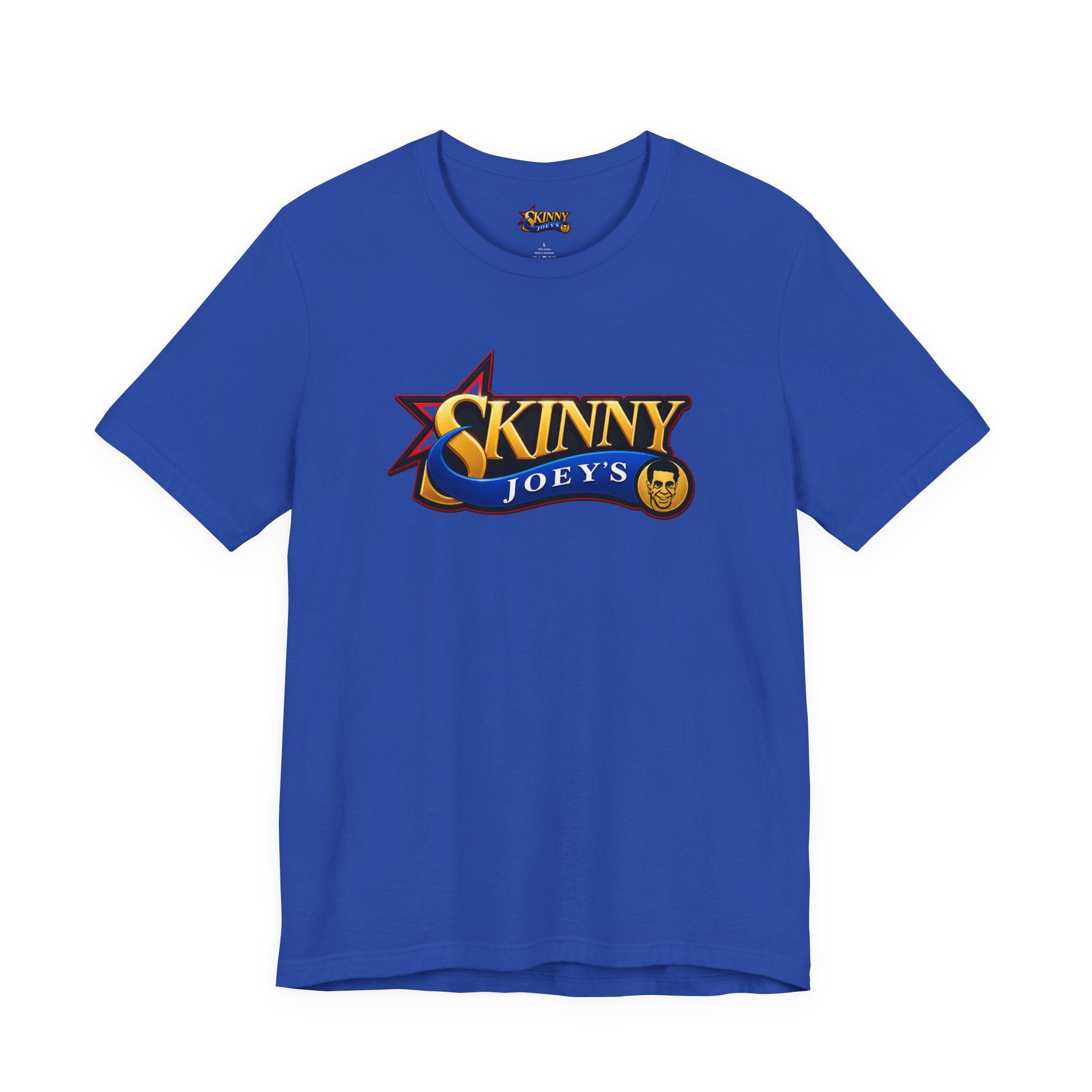 Skinny Joey’s Philly Playoff Tee – Limited Run