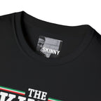 The Skinny with Joey Merlino, Trendy Swag T-Shirt