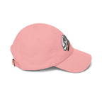 Skinny Joey's Classic Dad Cap – Embroidered Retro Script Baseball Hat