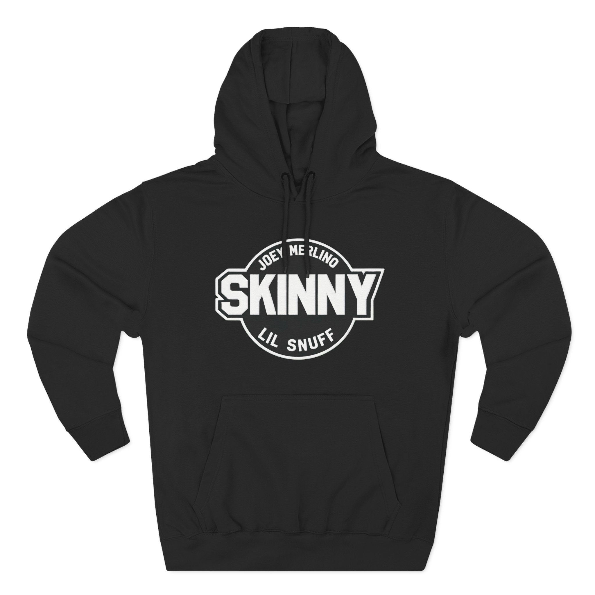 "We Can Go Anywhere Pullover Hoodie