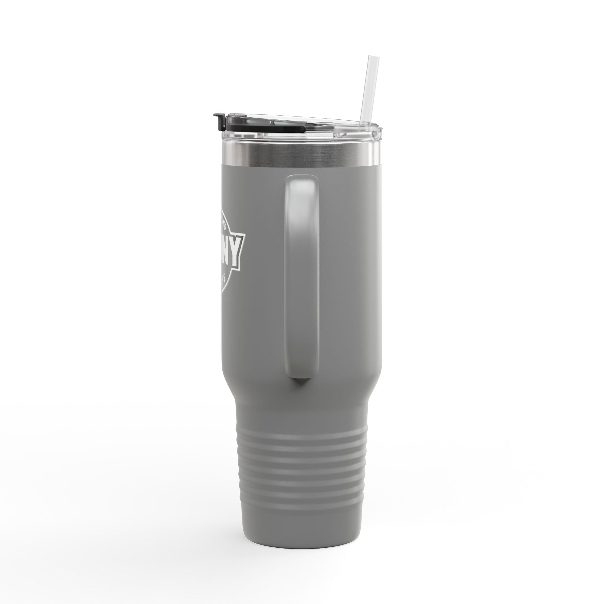 Skinny Joey x Lil Snuff 40oz Insulated Travel Mug