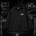 Skinny Joey Swag Track Jacket