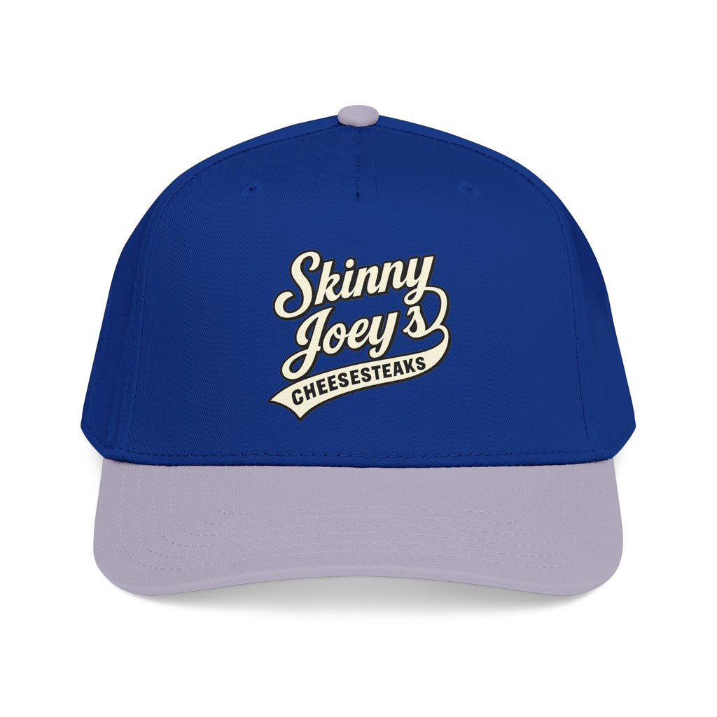 Skinny Joey Softball Hat – “We Can Go Anywhere” Edition