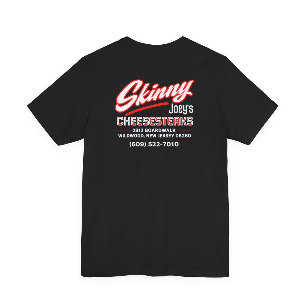 Skinny Joey's Wildwood Edition Tee Shirt