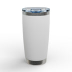 Skinny Joey Lil Snuff Engraved 20oz Tumbler