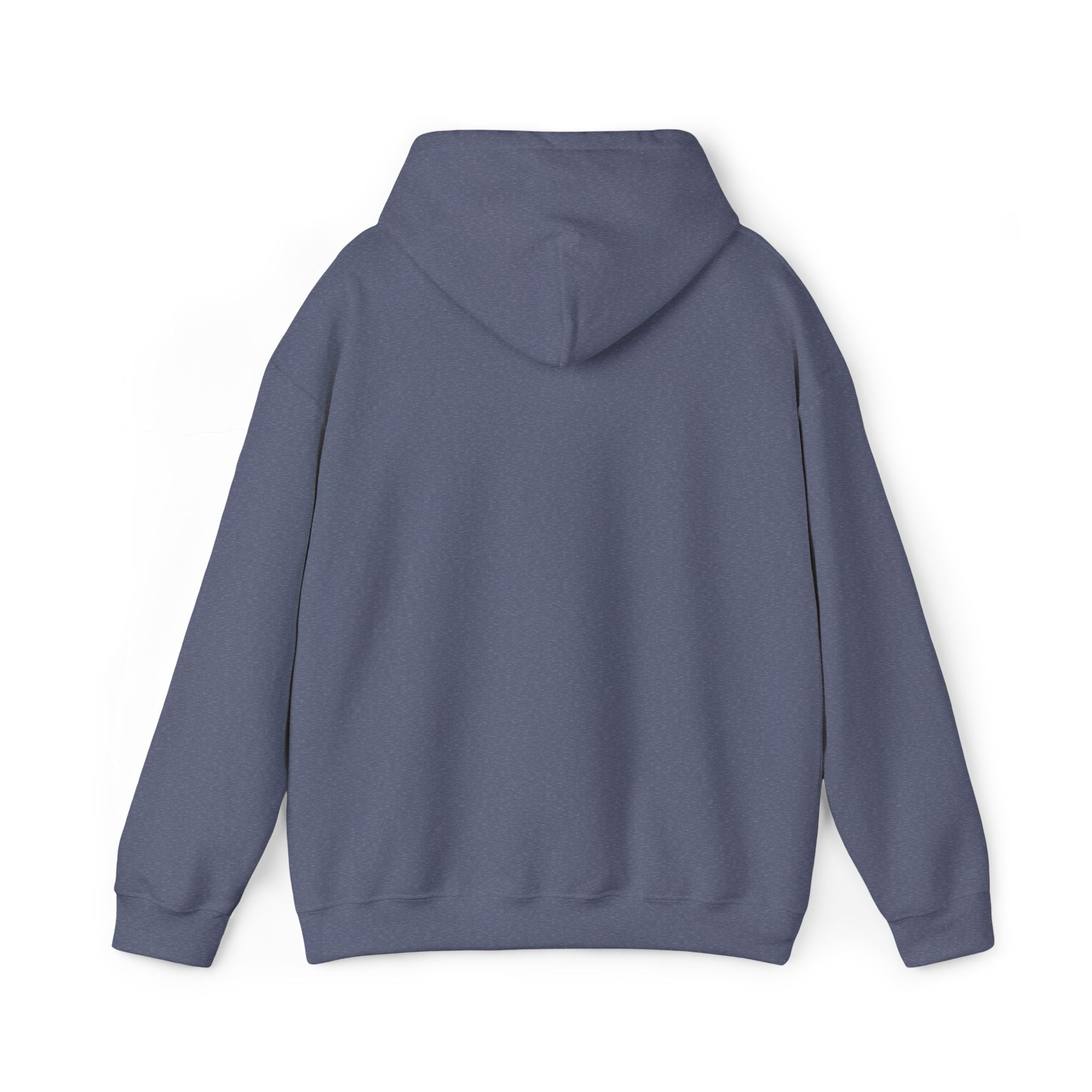 Where Loyalty Meets Legacy – SKINNY Hoodie