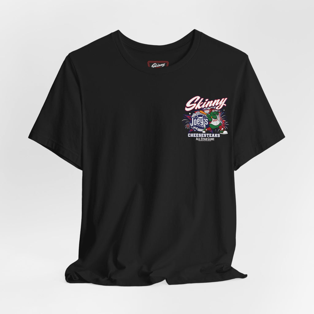 2026 All Star Game Philly x Skinny Joey’s Edition T-Shirt
