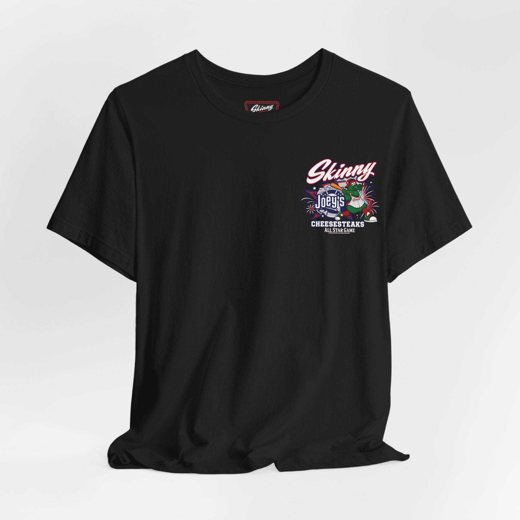 2026 All Star Game Philly x Skinny Joey’s Edition T-Shirt