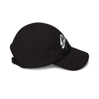 Skinny Joey's Classic Dad Cap – Embroidered Retro Script Baseball Hat