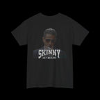 The Skinny Podcast Tee – Joey Merlino Edition
