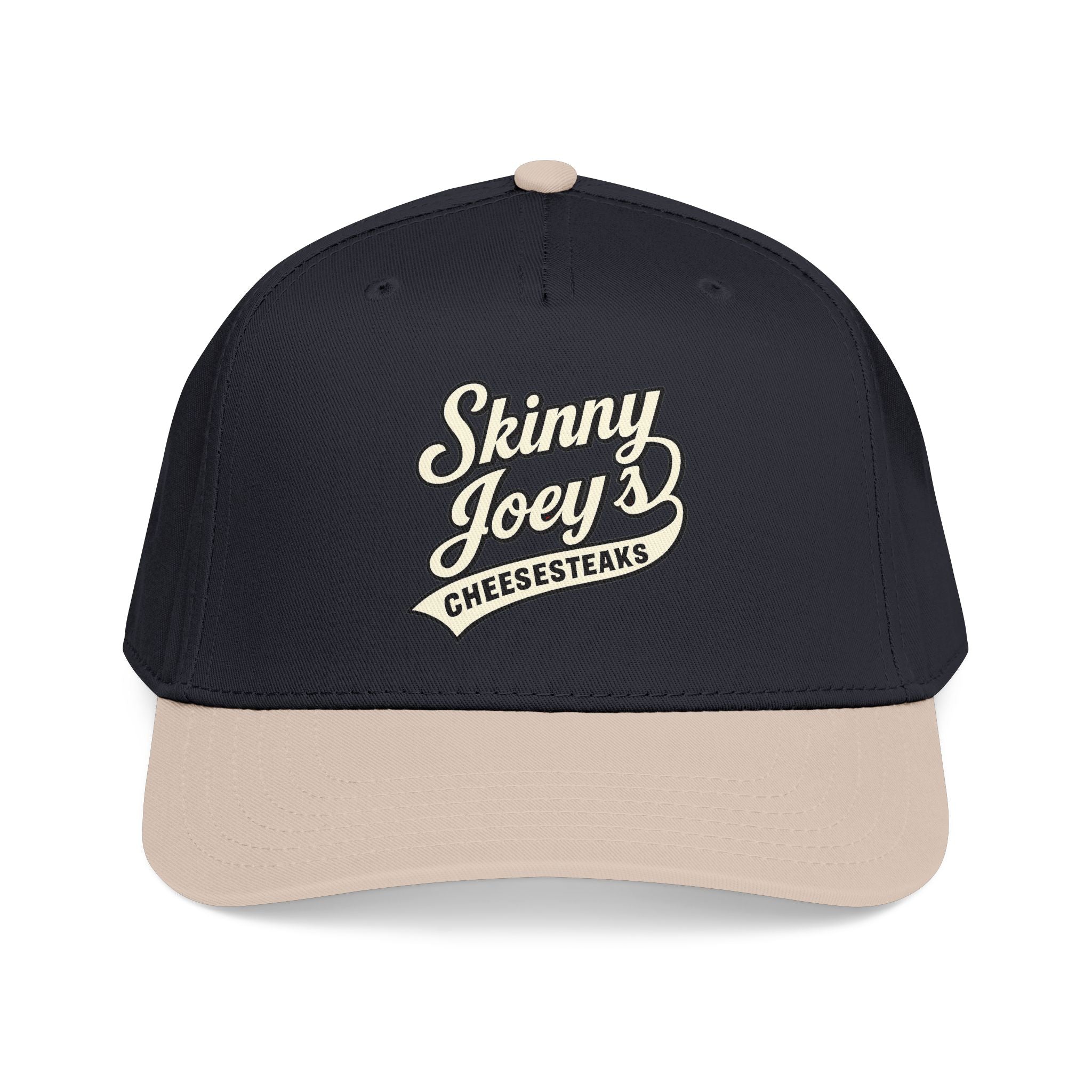 Skinny Joey Softball Hat – “We Can Go Anywhere” Edition
