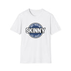 Skinny Podcast Logo T-Shirt (GLOBAL)