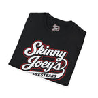 1 Year Anniversary Skinny Joey’s Cheesesteaks T-Shirt