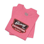 Skinny Joey's Cheesesteaks Official Wildwood T-Shirt (GLOBAL)