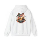 We Support Philadelphia Hockey Hoodie