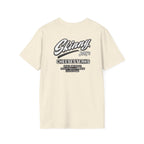 Skinny Joey Cheesesteaks Official Merch Tee Shirt
