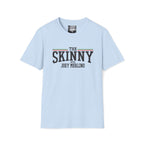 The Skinny with Joey Merlino, Trendy Swag T-Shirt