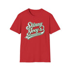 Skinny Joey's Cheesesteaks T-Shirt