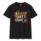T-shirt Philly Thing – T-shirt respirant motif logo hockey rétro « Skinny Joey's »