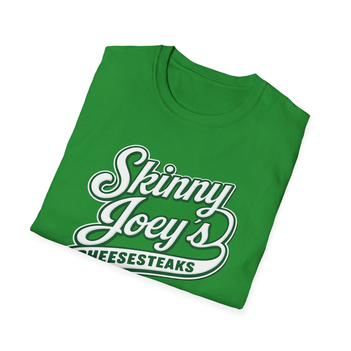 Skinny Joey's Cheesesteaks T-Shirt