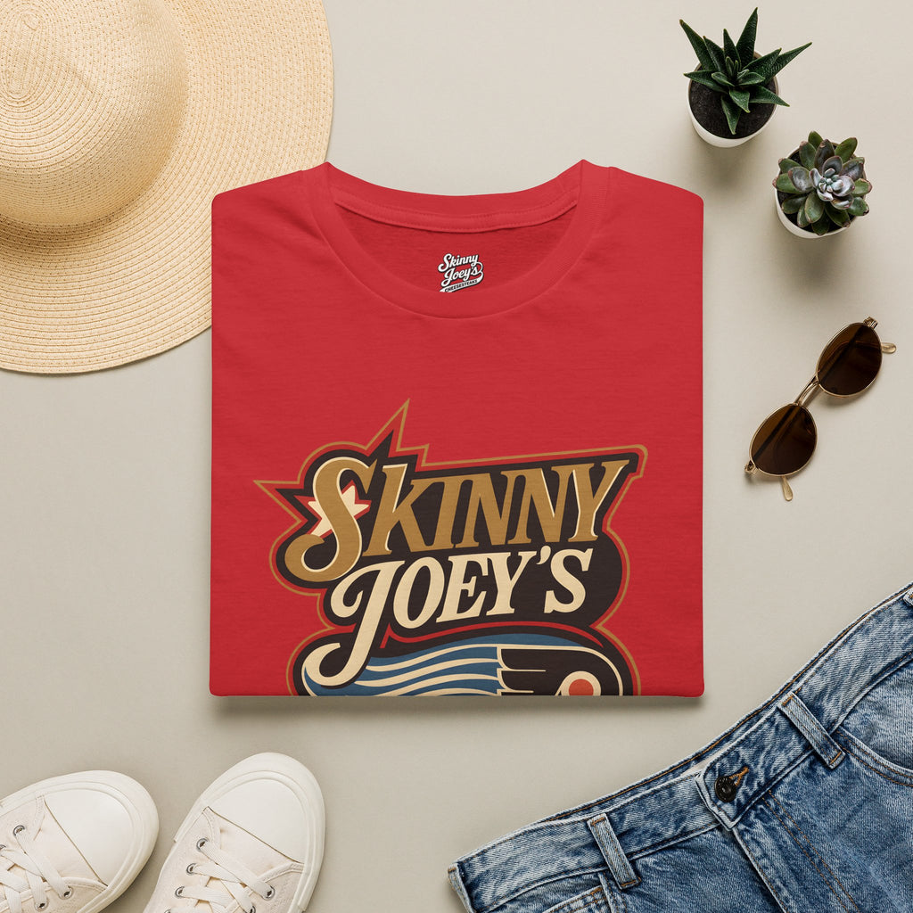 It's a Philly Thing T-Shirt — Philly Pride Graphic Tee