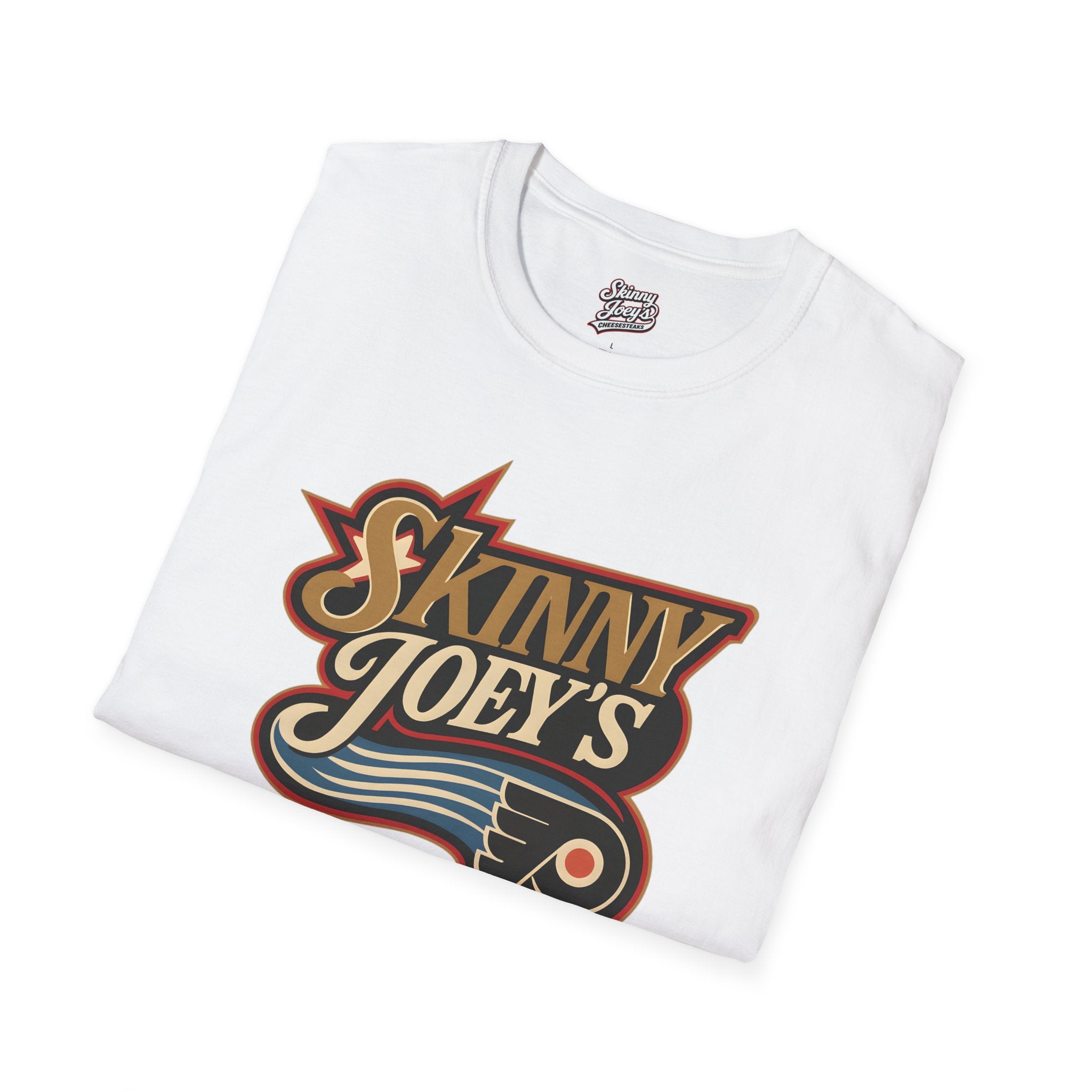 It's a Philly Thing T-Shirt — Philly Pride Graphic Tee