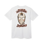 Limited Drop: Skinny Joeys Playoff Hockey Unisex Cut & Sew Tee (AOP)