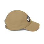 Skinny Joey's Classic Dad Cap – Embroidered Retro Script Baseball Hat