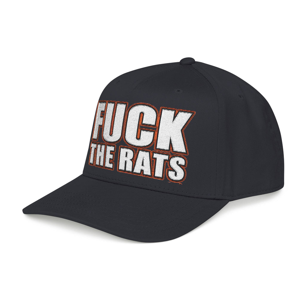 Fuck The Rats Hat