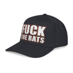Fuck The Rats Hat