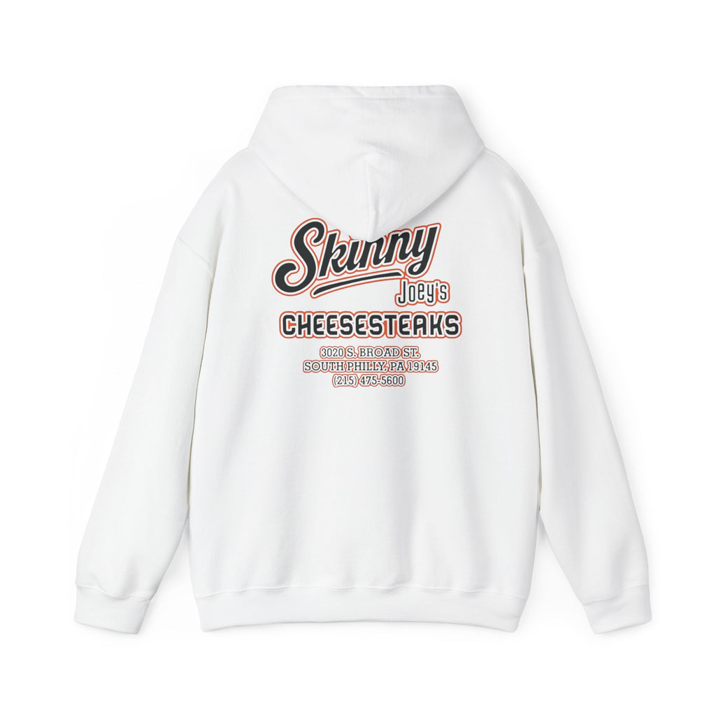 Philly Flyers × Skinny Joey’s Hoodie (GLOBAL) 3XL-5XL Click Link)