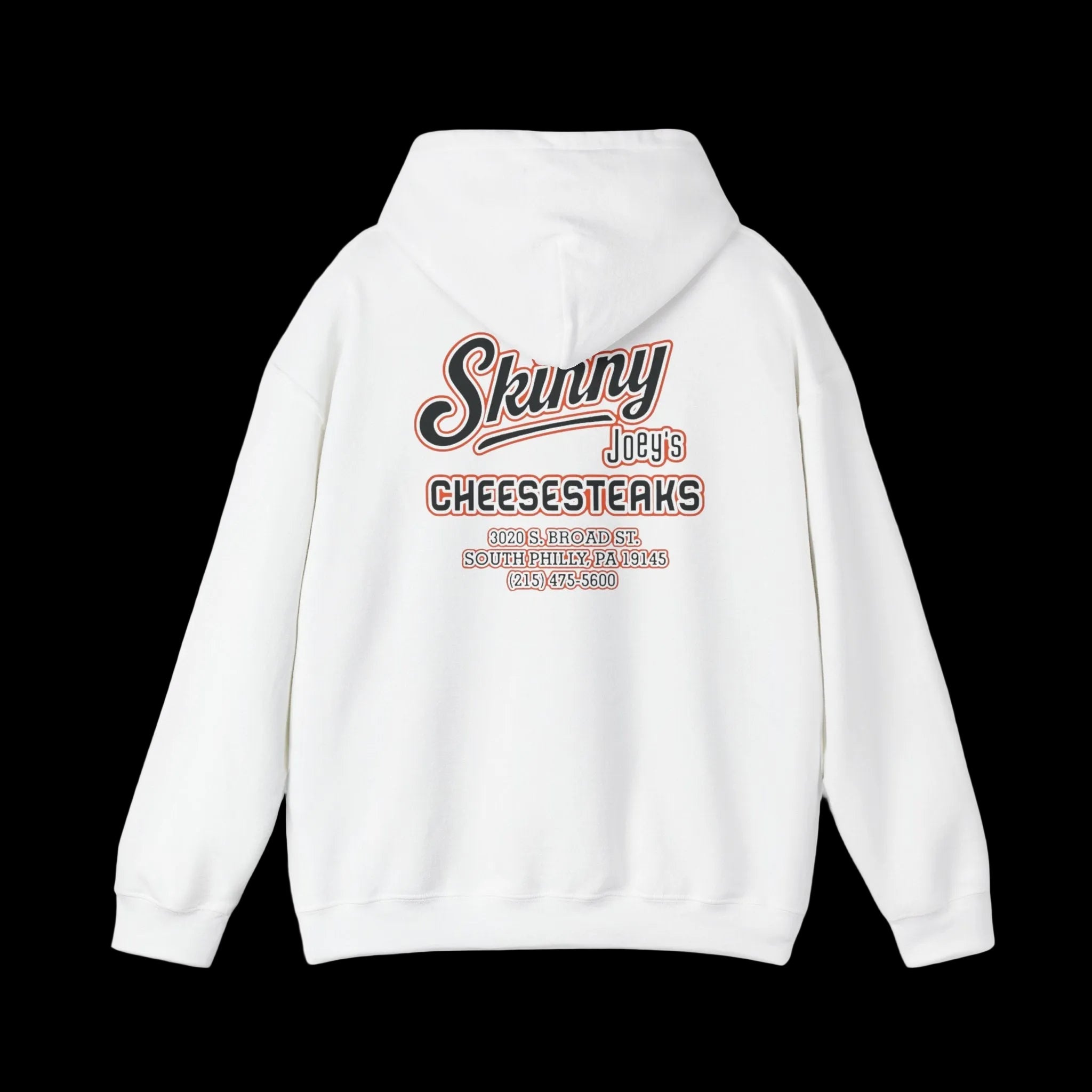 Philly Flyers × Skinny Joey’s Hoodie (GLOBAL) 3XL-5XL Click Link)